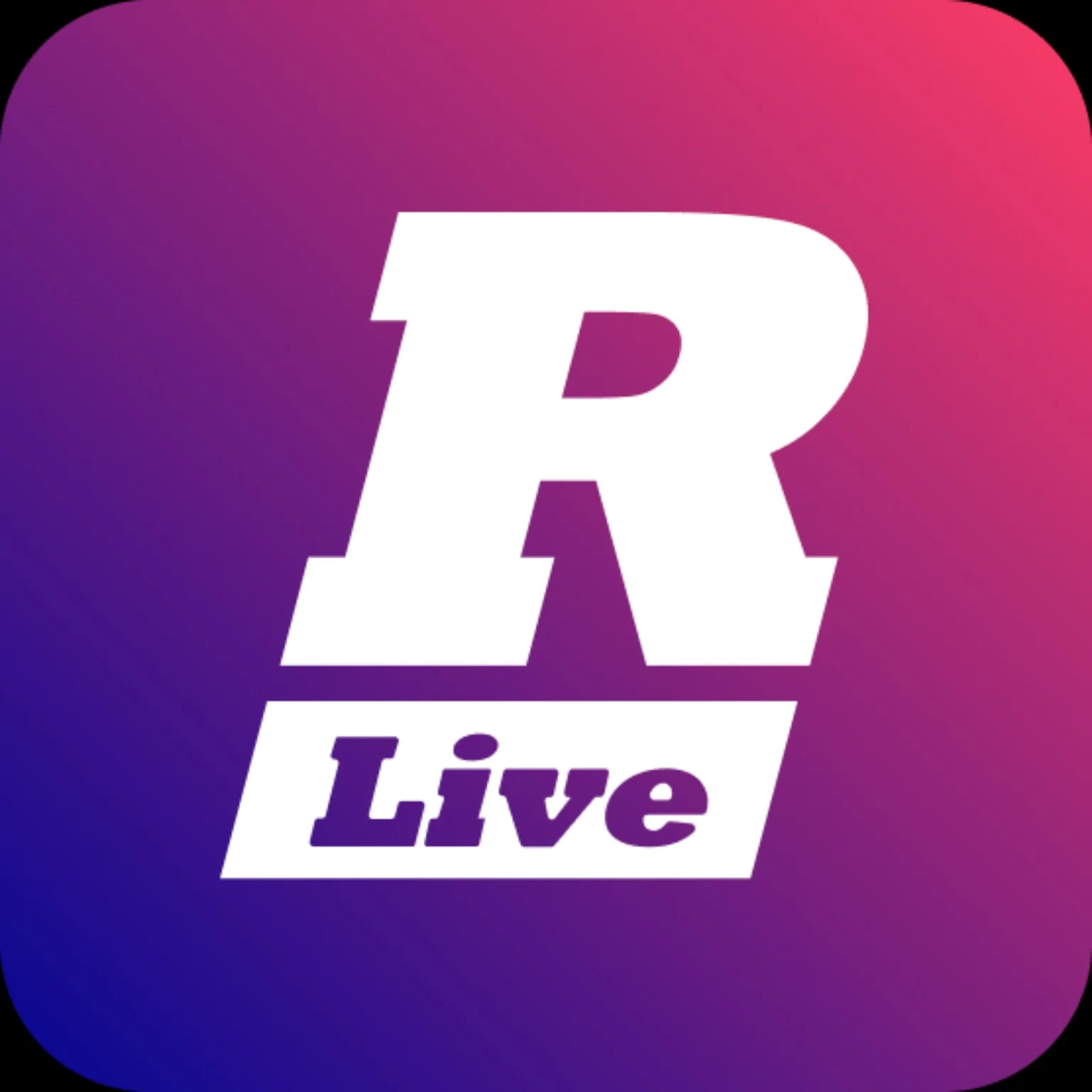 RLive